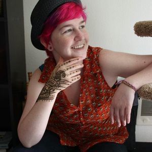 Meet your Posher, Allyson